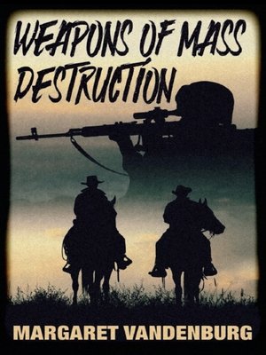 cover image of Weapons of Mass Destruction